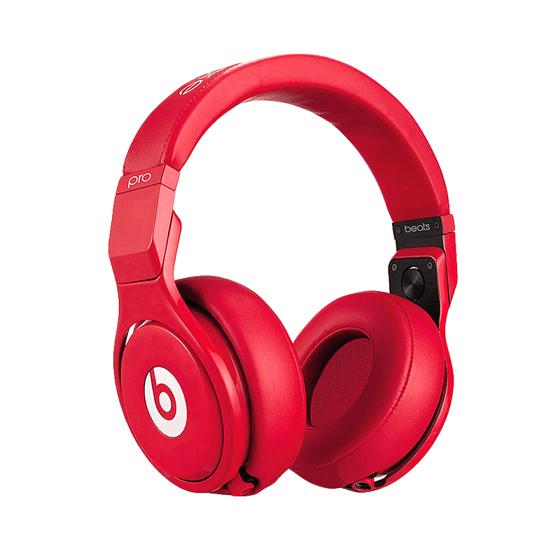 CLB 510BT Wireless Headphones with Purebass Sound