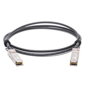 QSFP+,40G,High Speed Direct-attach Cables1m,QSFP+38M,CC8P0.254B(S),QSFP+38M,Used indoor