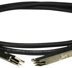 HUAWEI QSFP28,100G,High Speed Direct-attach Cables,1m,(QSFP28),CC8P0.254B(S),QSFP28,Used indoor