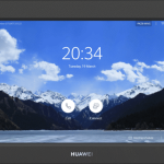 HUAWEI Touch, Touch