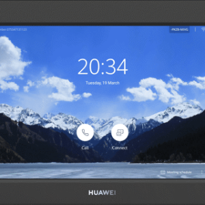 HUAWEI Touch, Touch