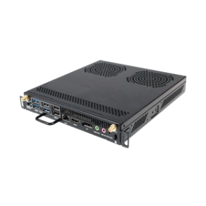 HUAWEI OPS,I5-12400,DDR4 8GB,256GB SSD,Windows11 IOT Enterprise SAC,195mm,180mm,30mm 36