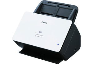 Canon ScanFront400