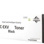 CANON C-EXV54 TONER BLACK- Yield:15,500 pages
