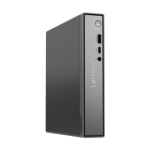LENOVO DESKTOP TINY Neo 50q G5 Tiny Intel i3-1315U 8 Go 512 Go SSD Freedos Wifi Bluetooth Noir 12M