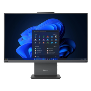 LENOVO AIO Neo 55a-24 G6 Ecran 23,8'' AMD Ryzen 7-250 16Go 512Go SSD Wifi Bluetooth Freedos Noir 36M