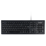 Kensington Clavier filaire ValuKeyboard USB - AZERTY France