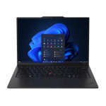 LENOVO LAPTOP Thinkpad X1 carbon 14'' Intel u7-258V 32 Go 1 To SSD W11P Noir 36M