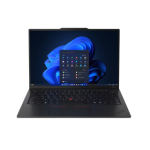 LENOVO LAPTOP Thinpad X1 Carbon G13 LNL 14'' Intel u7-258V 32 Go 1 To SSD W11P Noir 36M