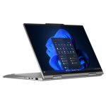 LENOVO LAPTOP Thinkpad X1 2-in-1 G10 LNL 14'' Ultra7-258V 32 Go1 To SSD Windows 11 Pro Gris 36Mois
