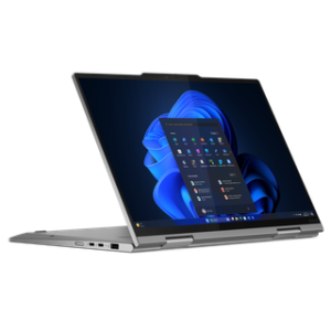 LENOVO LAPTOP Thinkpad X1 2-in-1 G10 LNL 14'' Ultra7-258V 32 Go1 To SSD Windows 11 Pro Gris 36Mois