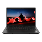 LENOVO LAPTOP Thinpad T14 LNL 14'' Intel u5-226V 16 Go 512 Go SSD W11P Noir 36M