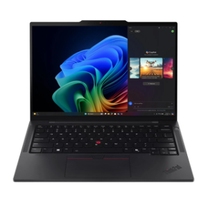 LENOVO LAPTOP Thinkpad T14s LNL 14'' Intel u7-258V 32 Go 1 To SSD W11P Noir 36M