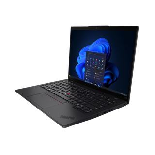 LENOVO LAPTOP Thinkpad L14 14'' Intel u5-225U 16 Go 512 Go SSD W11P Noir 36M