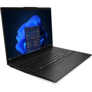 LENOVO LAPTOP Thinkpad L16 16'' Intel u7-255U 16 Go SSD 512 Go W11P Noir 36M