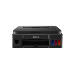 Canon Ink tank PIXMA G3410 MFP 3en1 Réseau Wifi Black 9ppm/color 5ppm,LCD 1,2cm, USB, A4 24M