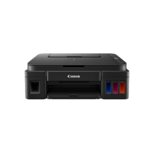 Canon Ink tank PIXMA G3410 MFP 3en1 Réseau Wifi Black 9ppm/color 5ppm,LCD 1,2cm, USB, A4 24M
