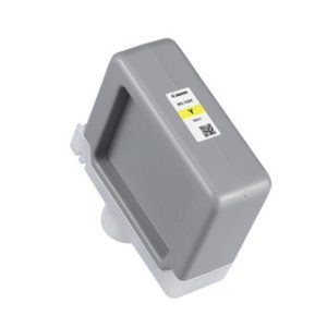 canon PFI-110 JAUNE