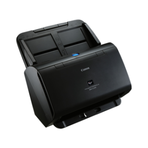 CANON Scanner A4 image FORMULA DR-C230 12M