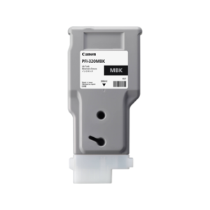 CANON PFI-320 Matte Black