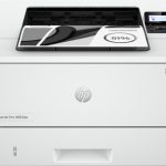 HP LaserJet Pro 4003dw SFP Réseau Wifi A4 Recto Verso 40 B&WPPM 12M