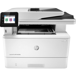HP Laser 4103FDN MFP 4en1 Réseau Mono A4 R/V 40 B&WPPM 40 12M