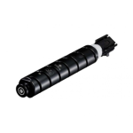 CANON C-EXV 58 Toner Black- Yield:71,000 pages