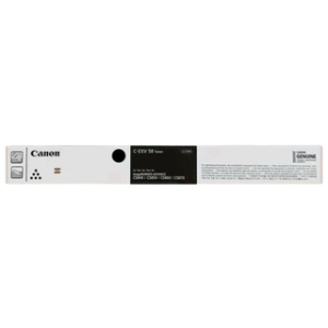 CANON TONER C-EXV 58 Black