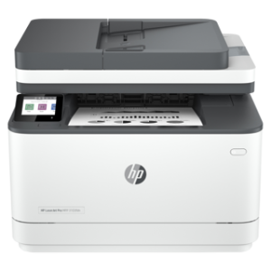 HP Laser PRO 3103fdn MFP 4en1 Réseau Mono A4 R/V 33 B&WPPM 33 12M