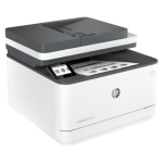 HP Laser PRO 3103fdw MFP 4en1 Réseau Wifi Mono A4 R/V 33 B&WPPM 33 12M
