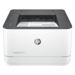 HP Laser PRO 3003dn SFP Réseau Mono A4 R/V 33 B&WPPM 33 12M