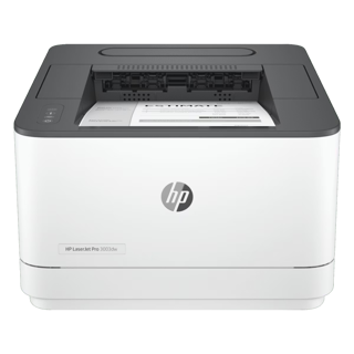 HP Laser PRO 3003dw SFP Réseau Wifi Mono A4 R/V 33 B&WPPM 33 12M