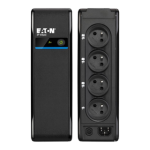 EATON ONDULEUR Offline Monophasé Rackable 700 VA EATON Ellipse ECO 650 24 Mois