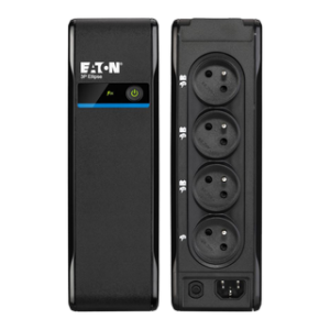 EATON ONDULEUR Offline Monophasé Rackable 700 VA EATON Ellipse ECO 650 24 Mois