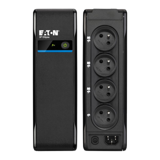 EATON ONDULEUR Offline Monophasé Rackable 700 VA EATON Ellipse ECO 650 24 Mois