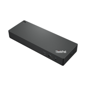 LENOVO ThinkPad Thunderbolt 4 Workstation Dock - EU/INA/VIE/ROK