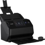 CANON DOCUMENT SCANNER Wifi DR-S130 12M
