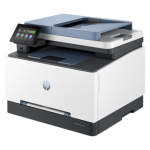 HP Laser PRO 3303fdn MFP 4en1 Réseau Couleur A4 R/V 26 B&WPPM 25PPMCOL 12M