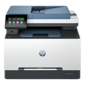 HP Laser PRO 3303fdw MFP 4en1 Réseau Wifi Couleur A4 R/V 26 B&WPPM 25PPMCOL 12M