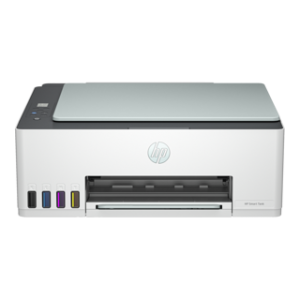 HP Smart Tank 582 MFP 3en1 Wifi Couleur A4 12 B&WPPM 05 PPMCOL 12M