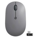 Lenovo Go USB-C Wireless Mouse
