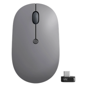 Lenovo Go USB-C Wireless Mouse
