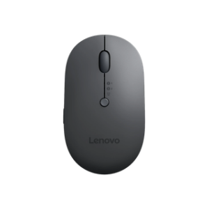 LENOVO SOURIS Multi-device Wireless Mouse (X9 Edition) Bluetooth