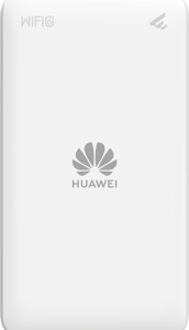 Huawei AP263(11ax indoor,2+2 dual bands,smart antenna,USB,BLE)
