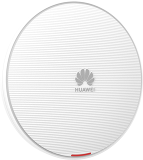 HUAWEI AirEngine5762-12(11ax indoor,2+2 dual bands,smart antenna,BLE) 12M