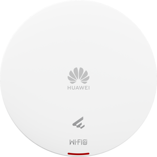 Huawei AP361(11ax indoor,2+2 dual bands,smart antenna)