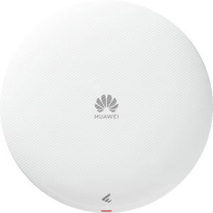 HUAWEI AP362E ( 11ax intérieur , 2+2 doubles bandes, antenne intelligente)