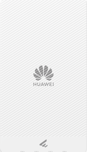 HUAWEI AP265E ( 11ax intérieur , 2+2 doubles bandes, antenne intelligente) Plaque murale