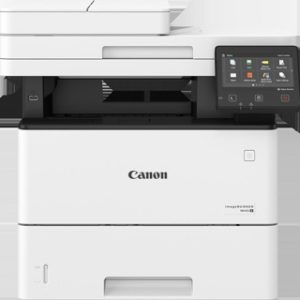 Canon Laser imageRUNNER 1643i II MFP 3en1 Réseau Wifi Mono A4 R/V 43 B&WPPM 12M