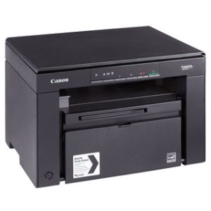 Canon Laser i-SENSYS MF3010 MFP Mono 3 en1 18 ppm A4 36M